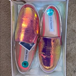 Steve Madden Jdisco